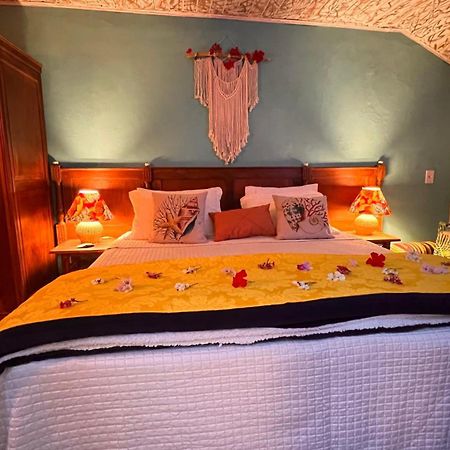 Villa Lulu Geriba Búzios Eksteriør billede
