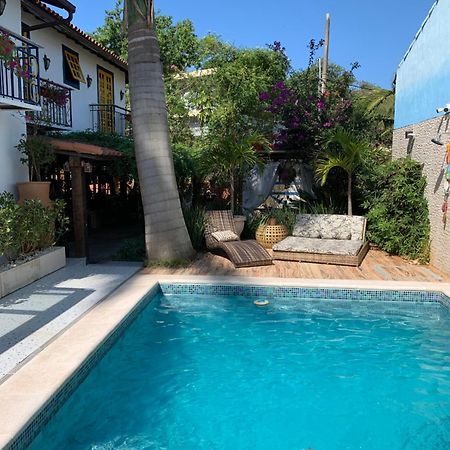 Villa Lulu Geriba Búzios Eksteriør billede