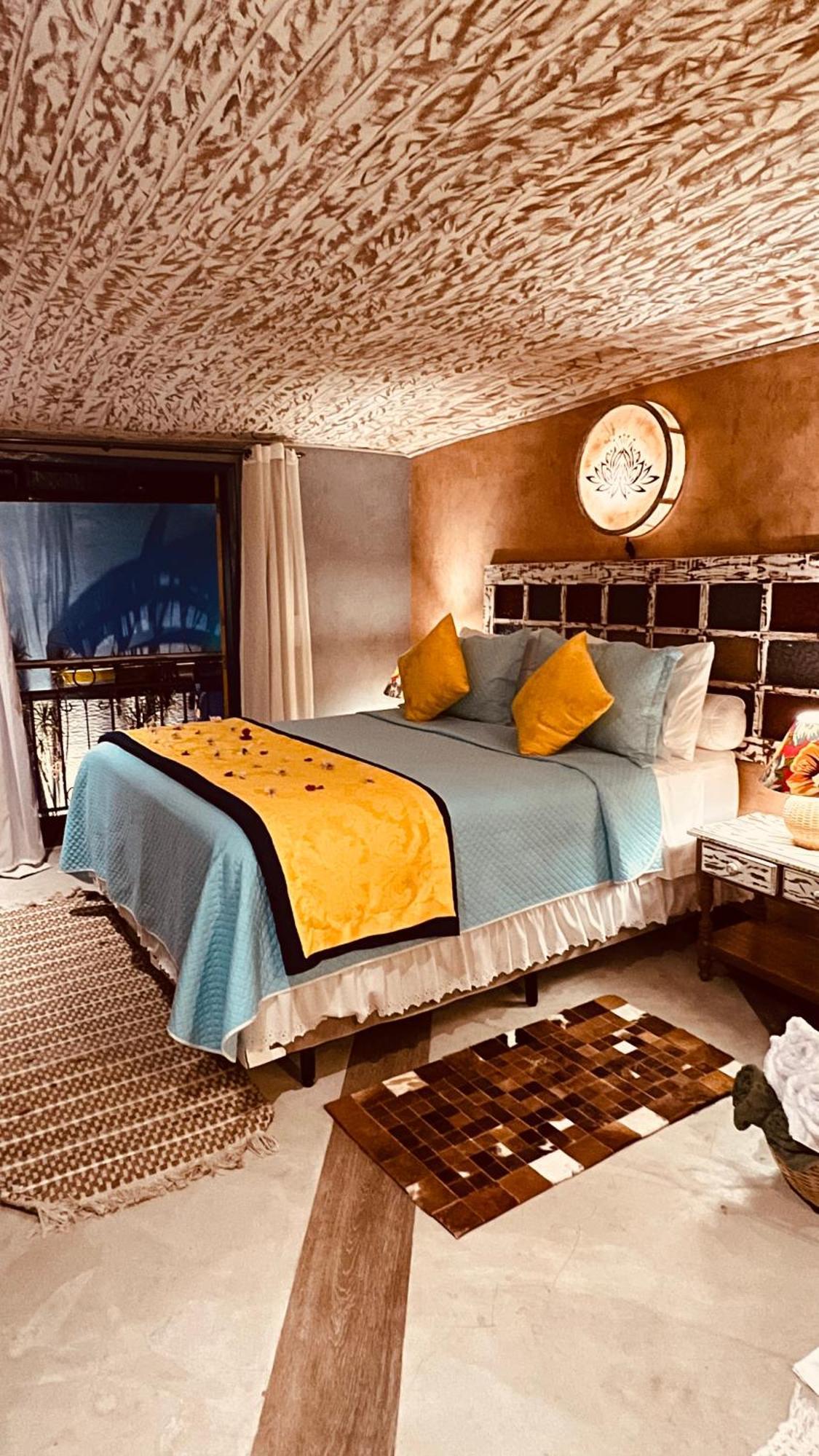 Villa Lulu Geriba Búzios Eksteriør billede